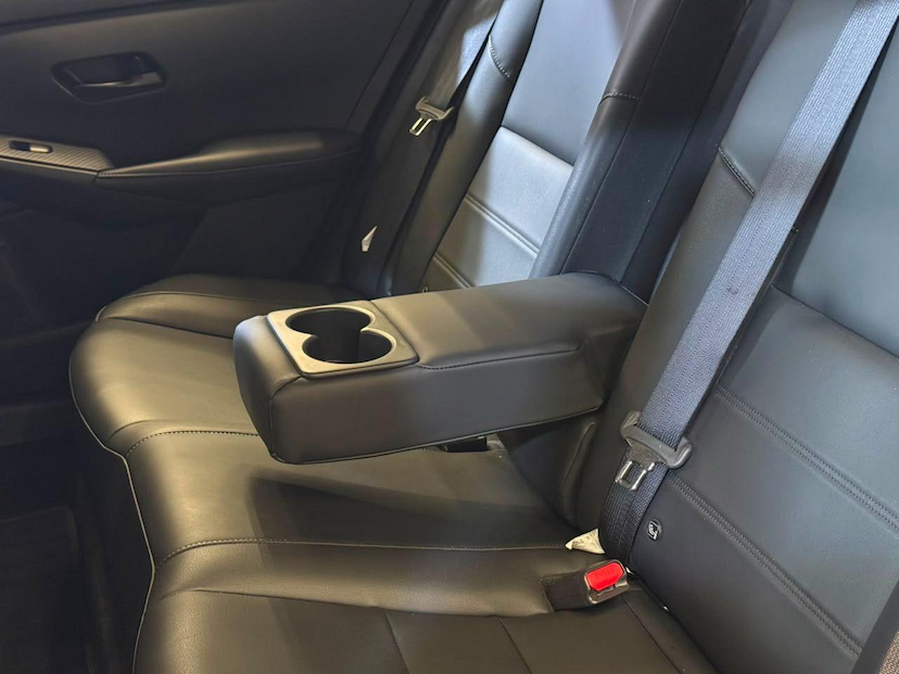 Foto do veículo NISSAN SENTRA  ADVANCE 2.0 16V AUT. 2025 18.336 KM 132.900,00
