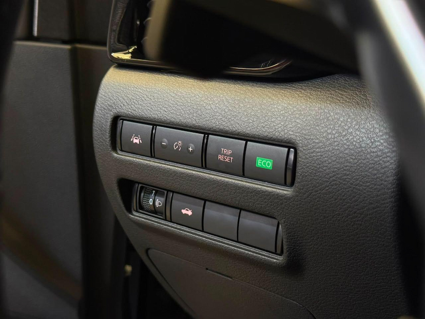 Foto do veículo NISSAN SENTRA  ADVANCE 2.0 16V AUT. 2025 18.336 KM 132.900,00