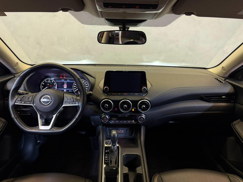 Foto do veículo NISSAN SENTRA  ADVANCE 2.0 16V AUT. 2025 18.336 KM 132.900,00