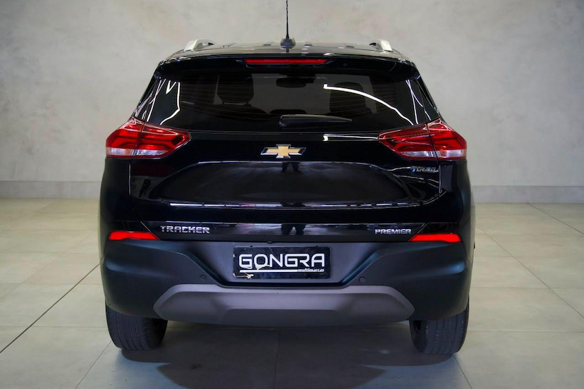 Foto do veículo CHEVROLET TRACKER  12T A PR 2023 87.200 KM 101.900,00