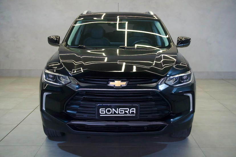 Foto do veículo CHEVROLET TRACKER  12T A PR 2023 87.200 KM 101.900,00
