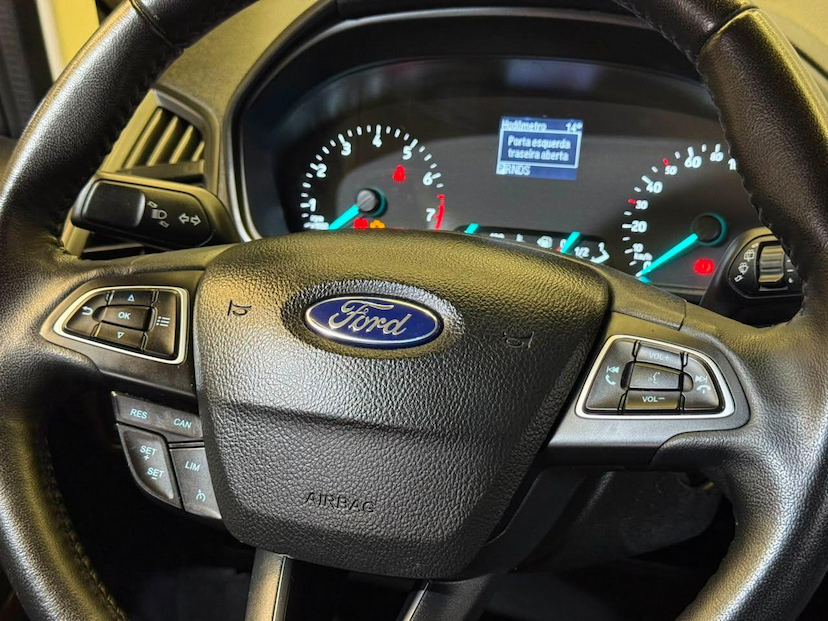 Foto do veículo FORD ECOSPORT  SE AT 1.5 2021 72.000 KM 77.900,00