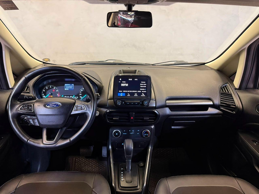 Foto do veículo FORD ECOSPORT  SE AT 1.5 2021 72.000 KM 77.900,00