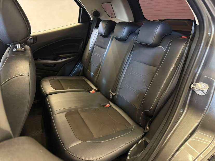 Foto do veículo FORD ECOSPORT  SE AT 1.5 2021 72.000 KM 77.900,00
