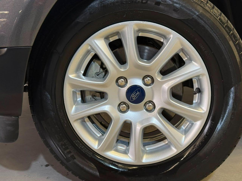 Foto do veículo FORD ECOSPORT  SE AT 1.5 2021 72.000 KM 77.900,00