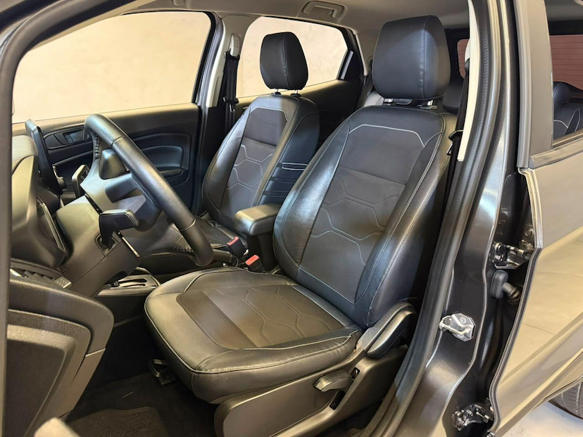 Foto do veículo FORD ECOSPORT  SE AT 1.5 2021 72.000 KM 77.900,00