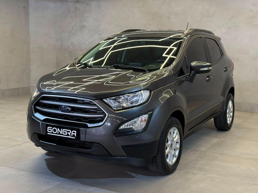 Foto do veículo FORD ECOSPORT  SE AT 1.5 2021 72.000 KM 77.900,00