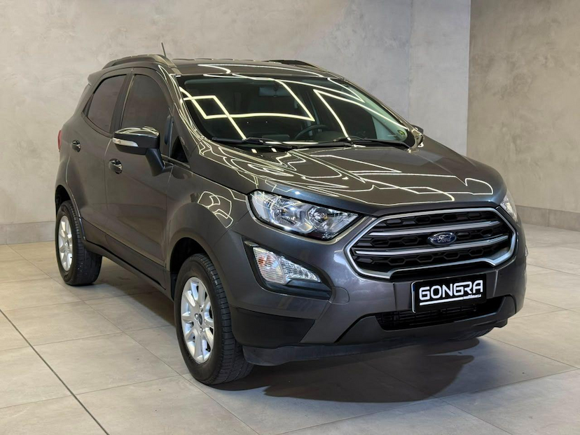 Foto do veículo FORD ECOSPORT  SE AT 1.5 2021 72.000 KM 77.900,00