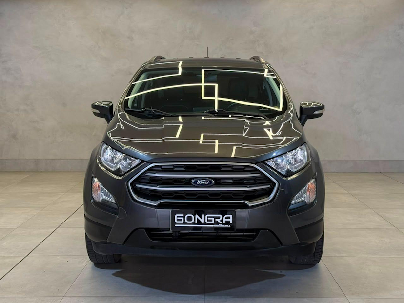 Foto do veículo FORD ECOSPORT  SE AT 1.5 2021 72.000 KM 77.900,00