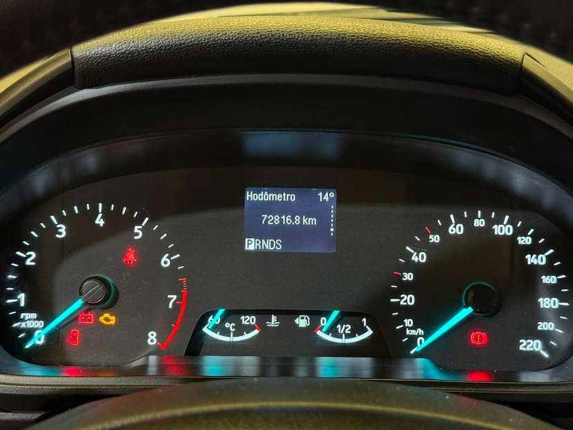 Foto do veículo FORD ECOSPORT  SE AT 1.5 2021 72.000 KM 77.900,00
