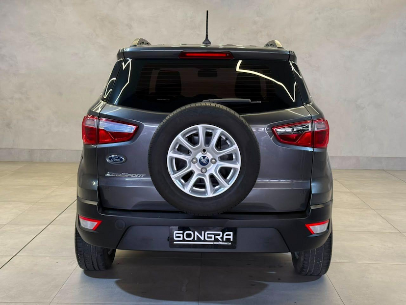 Foto do veículo FORD ECOSPORT  SE AT 1.5 2021 72.000 KM 77.900,00