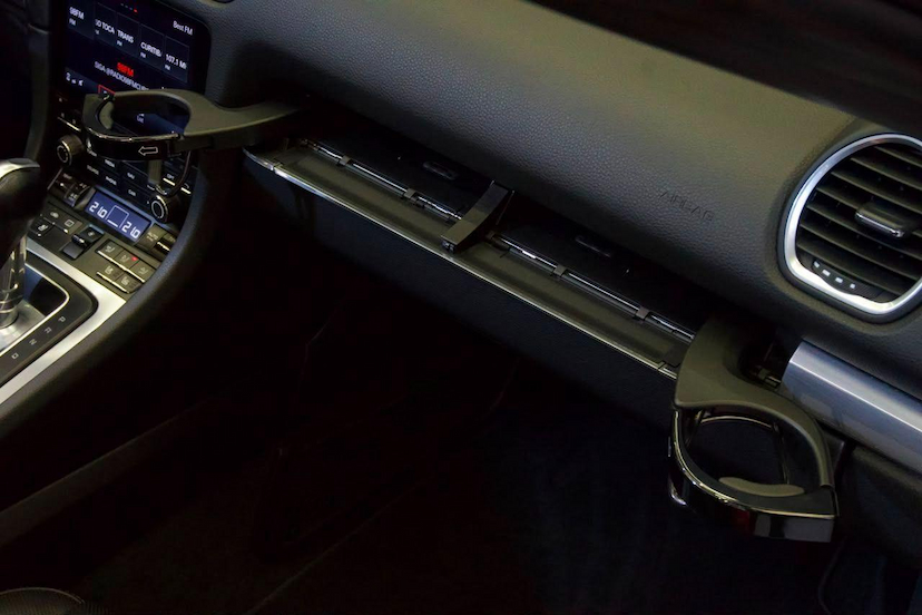 Foto do veículo PORSCHE BOXSTER PORSCHE  2019 15.600 KM 439.900,00