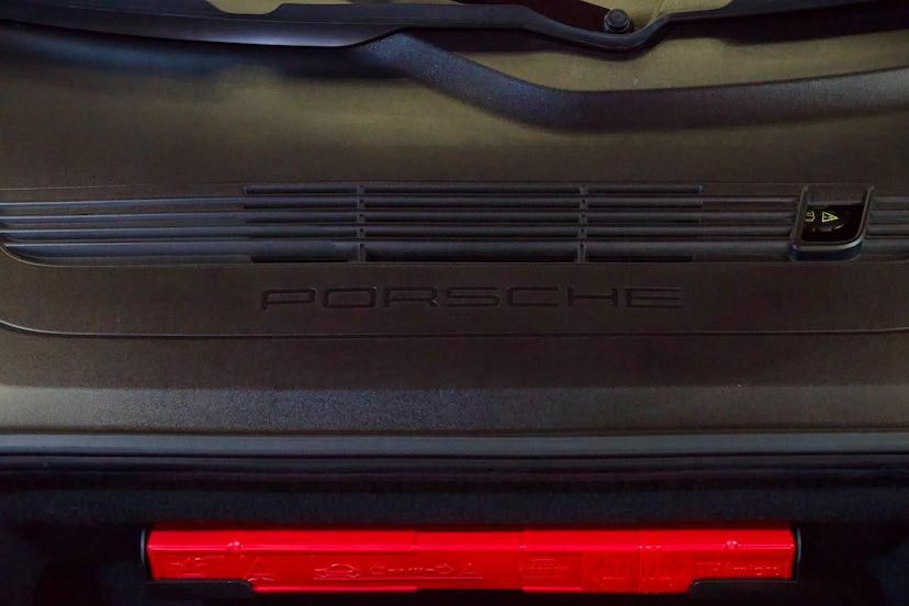 Foto do veículo PORSCHE BOXSTER PORSCHE  2019 15.600 KM 439.900,00