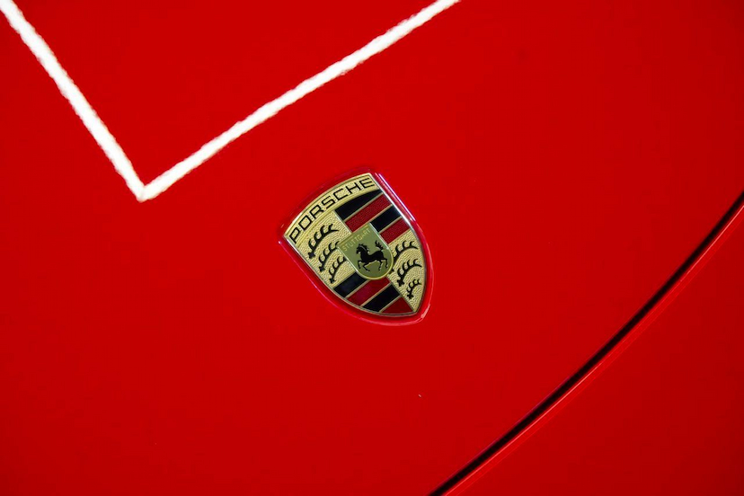 Foto do veículo PORSCHE BOXSTER PORSCHE  2019 15.600 KM 439.900,00