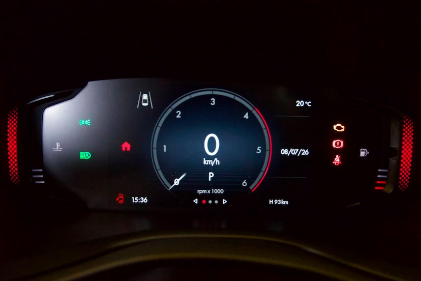 Foto do veículo FIAT TORO  RANCH AT9 4X4 2025 67 KM 173.900,00