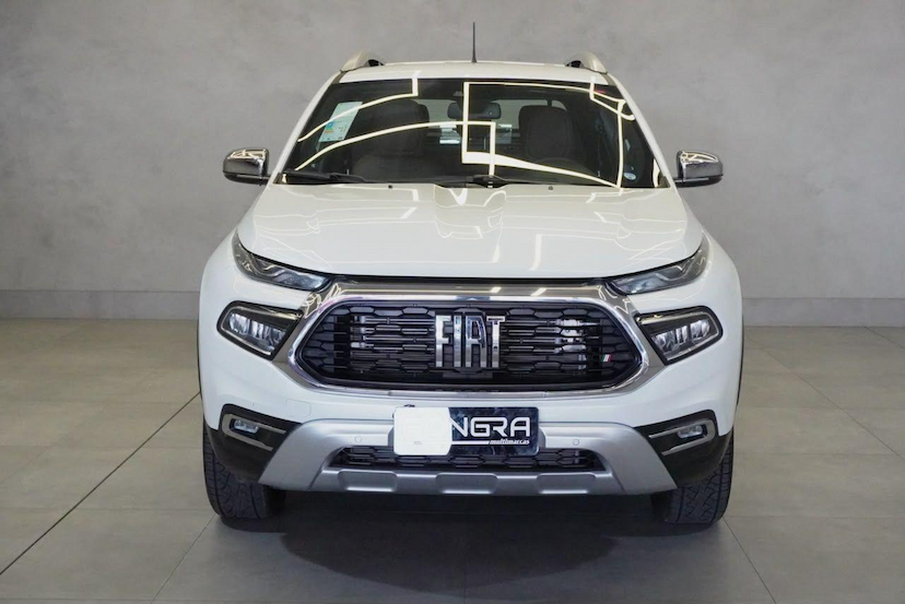 Foto do veículo FIAT TORO  RANCH AT9 4X4 2025 67 KM 173.900,00