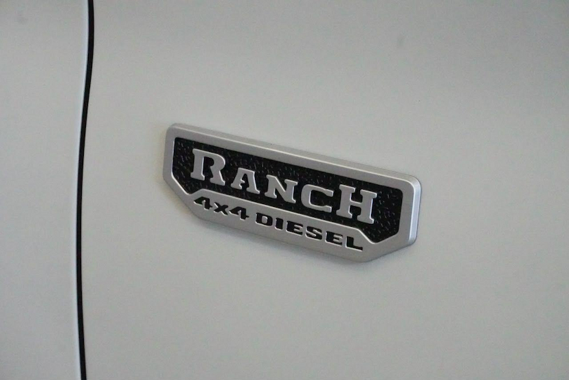 Foto do veículo FIAT TORO  RANCH AT9 4X4 2025 67 KM 173.900,00