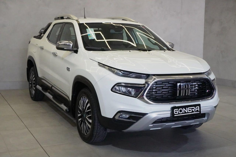 Foto do veículo FIAT TORO  RANCH AT9 4X4 2025 67 KM 173.900,00