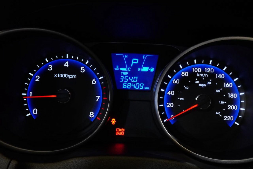 Foto do veículo HYUNDAI IX35  2015 68.000 KM 75.900,00