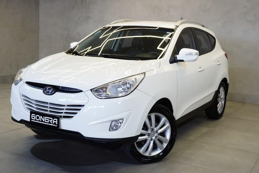 Foto do veículo HYUNDAI IX35  2015 68.000 KM 75.900,00