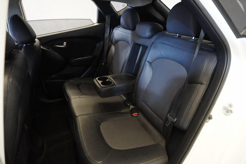 Foto do veículo HYUNDAI IX35  2015 68.000 KM 75.900,00