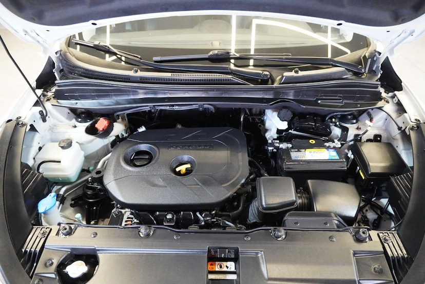 Foto do veículo HYUNDAI IX35  2015 68.000 KM 75.900,00