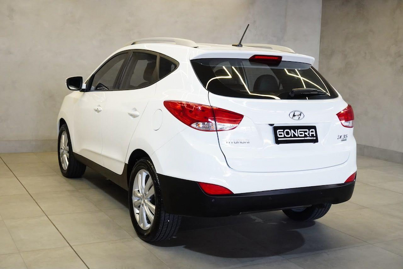 Foto do veículo HYUNDAI IX35  2015 68.000 KM 75.900,00