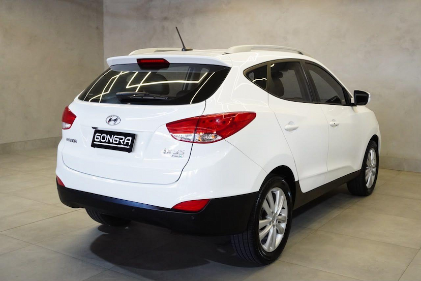 Foto do veículo HYUNDAI IX35  2015 68.000 KM 75.900,00