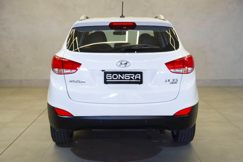 Foto do veículo HYUNDAI IX35  2015 68.000 KM 75.900,00