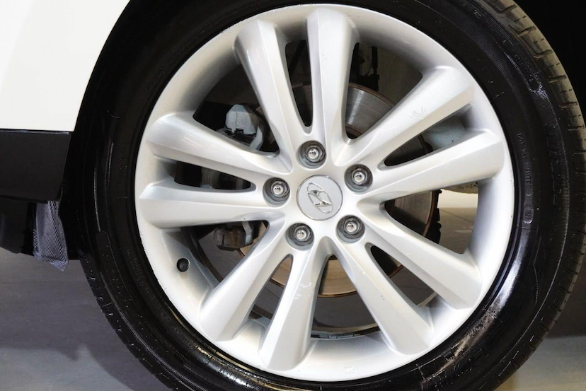 Foto do veículo HYUNDAI IX35  2015 68.000 KM 75.900,00