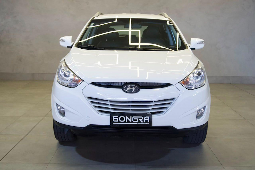 Foto do veículo HYUNDAI IX35  2015 68.000 KM 75.900,00