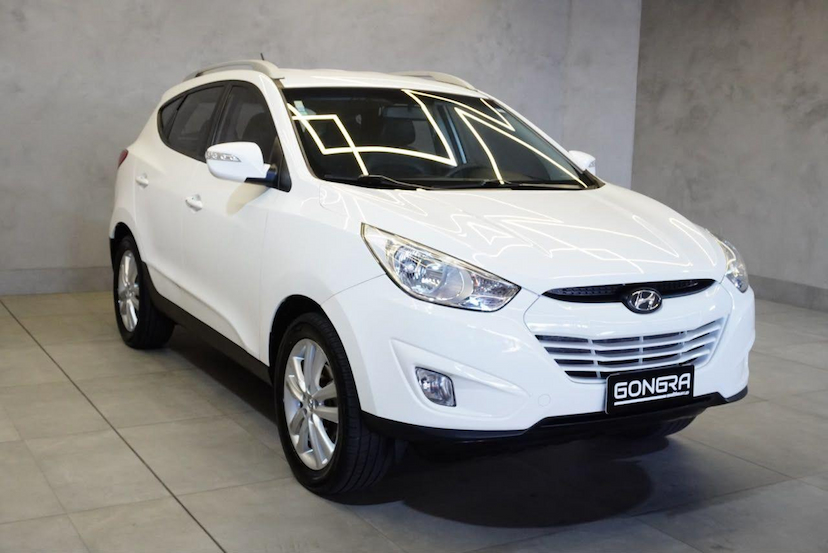 Foto do veículo HYUNDAI IX35  2015 68.000 KM 75.900,00