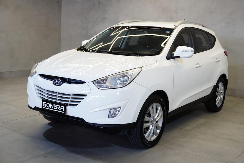 Foto do veículo HYUNDAI IX35  2015 68.000 KM 75.900,00