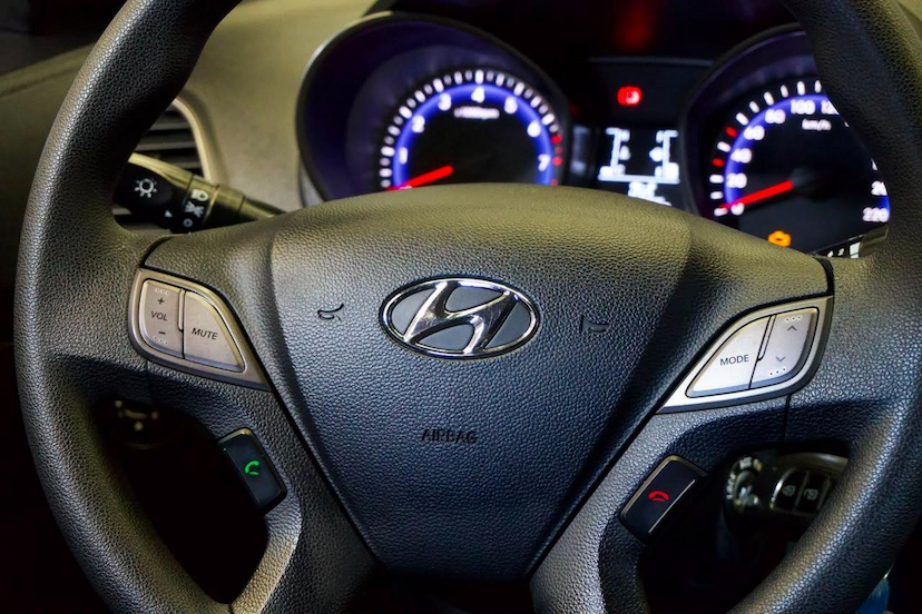 Foto do veículo HYUNDAI HB20  1.0 COMFORT 2017 66.800 KM 54.900,00