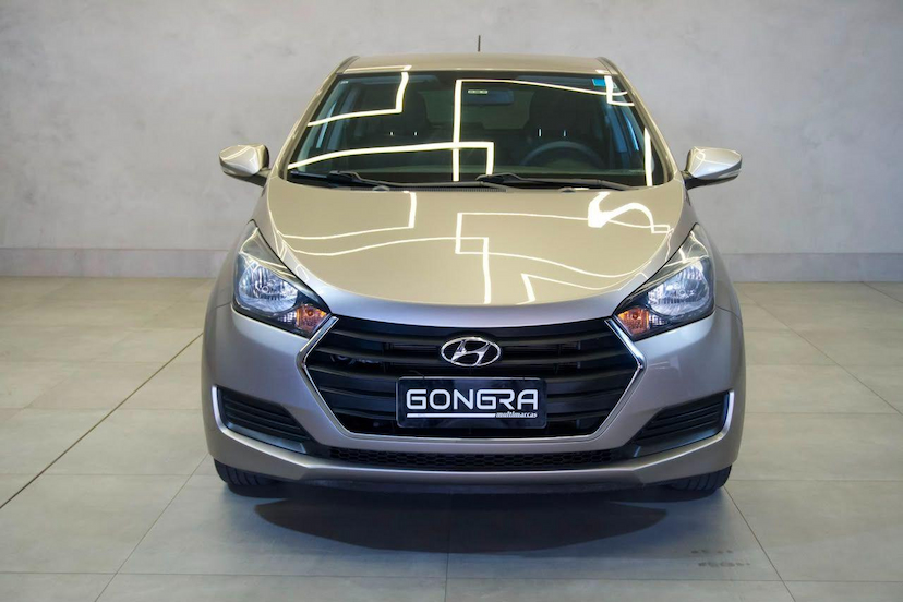 Foto do veículo HYUNDAI HB20  1.0 COMFORT 2017 66.800 KM 54.900,00
