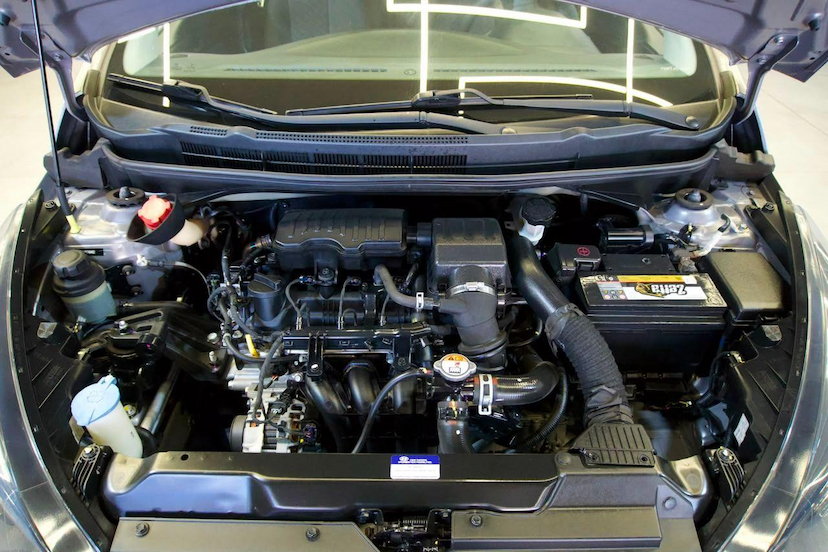 Foto do veículo HYUNDAI HB20  1.0 COMFORT 2017 66.800 KM 54.900,00