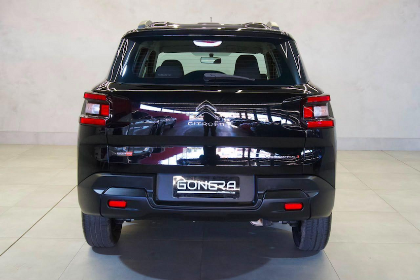 Foto do veículo CITROËN AIRCROSS C3  7 FEEL PACK TURBO 2025 49 KM 103.900,00