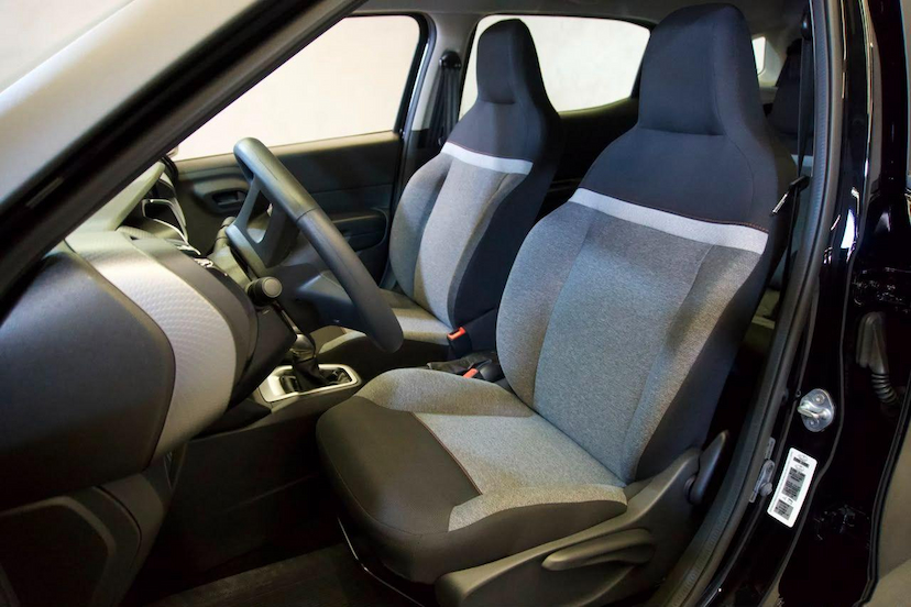 Foto do veículo CITROËN AIRCROSS C3  7 FEEL PACK TURBO 2025 49 KM 103.900,00
