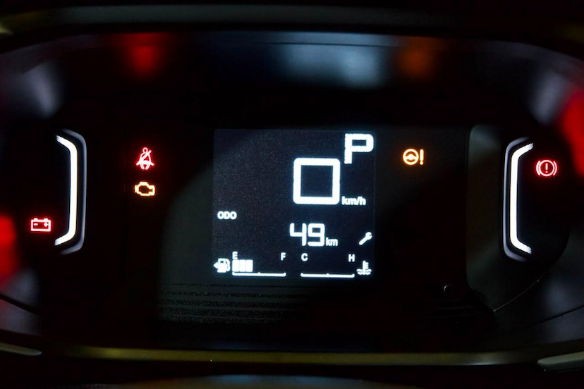 Foto do veículo CITROËN AIRCROSS C3  7 FEEL PACK TURBO 2025 49 KM 103.900,00