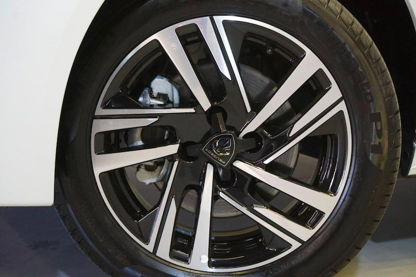Foto do veículo PEUGEOT 208  ALLURE 1.0 TURBO FLEX 5P AUT. 2026 49 KM 111.900,00