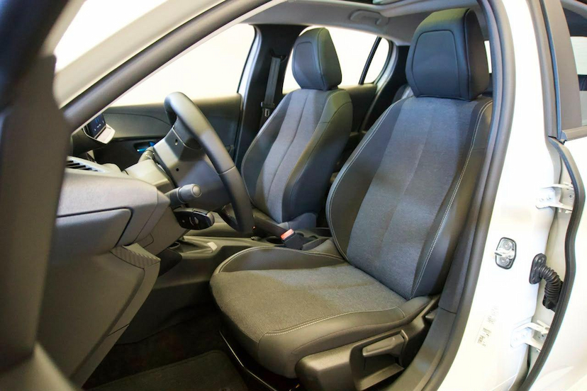 Foto do veículo PEUGEOT 208  ALLURE 1.0 TURBO FLEX 5P AUT. 2026 49 KM 111.900,00