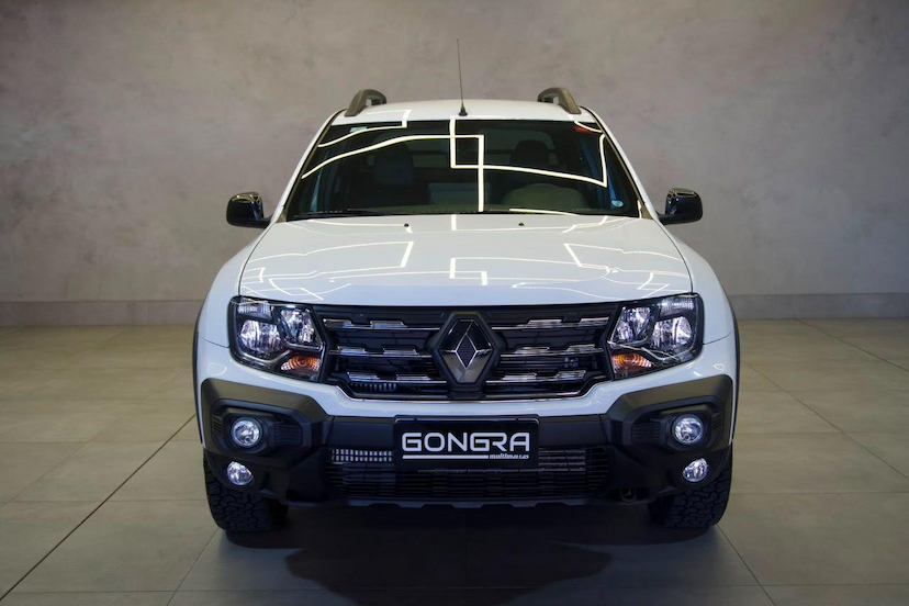 Foto do veículo RENAULT DUSTER OROCH OROCH OUTSIDE13C 2024 34.000 KM 112.900,00