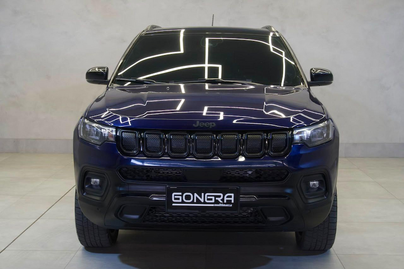 Foto do veículo JEEP COMPASS  LIMITED TD 2022 65.388 KM 139.900,00