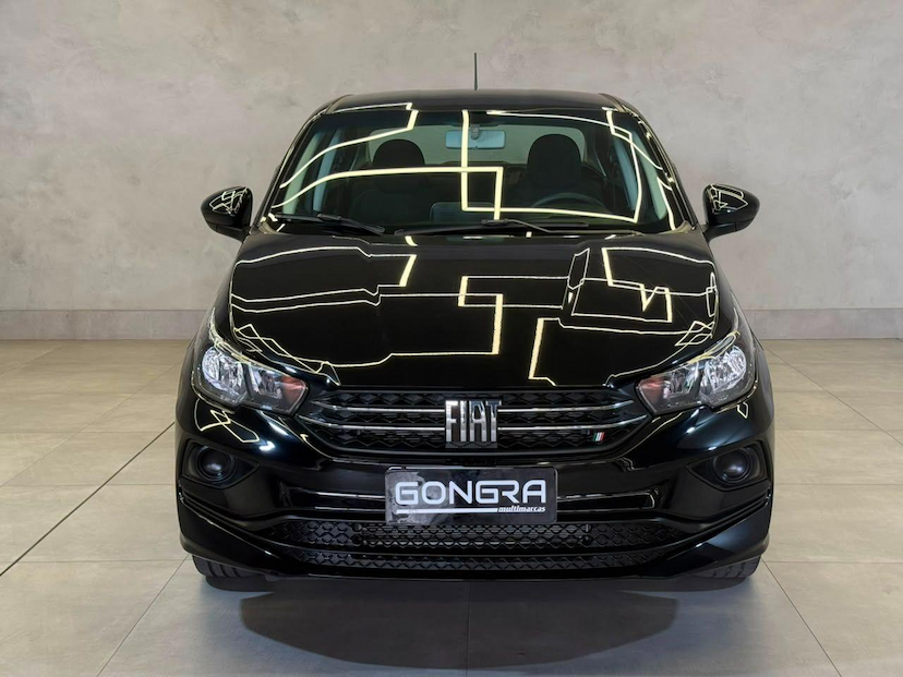 Foto do veículo FIAT CRONOS  DRIVE 1.3 2024 27.684 KM 79.900,00