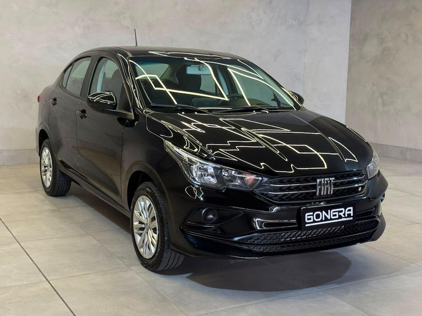 Foto do veículo FIAT CRONOS  DRIVE 1.3 2024 27.684 KM 79.900,00