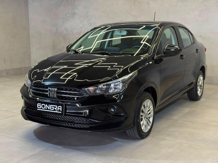 Foto do veículo FIAT CRONOS  DRIVE 1.3 2024 27.684 KM 79.900,00