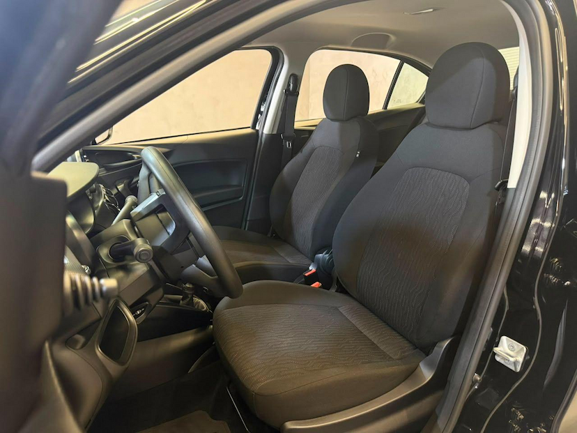 Foto do veículo FIAT CRONOS  DRIVE 1.3 2024 27.684 KM 79.900,00