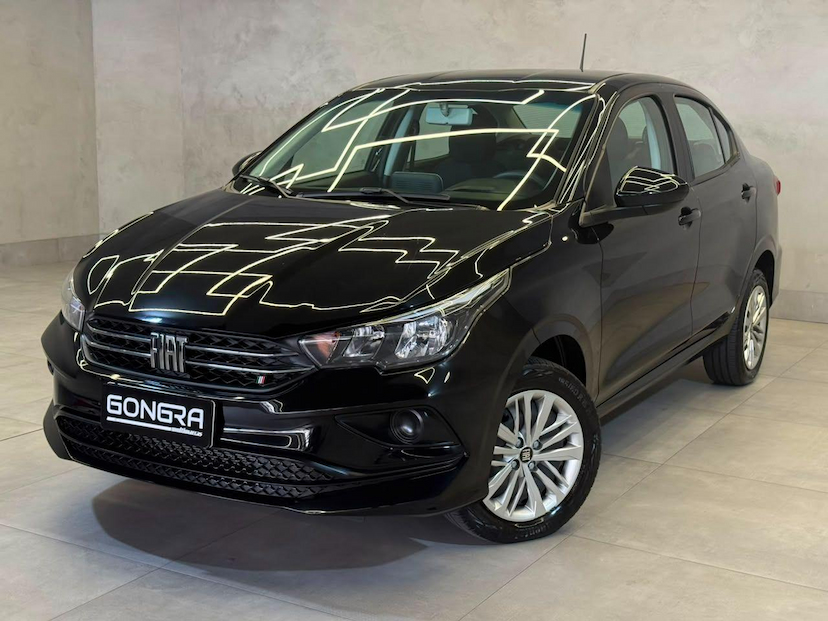Foto do veículo FIAT CRONOS  DRIVE 1.3 2024 27.684 KM 79.900,00