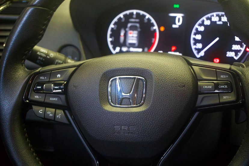 Foto do veículo HONDA CITY  EXL 2022 56.000 KM 96.900,00