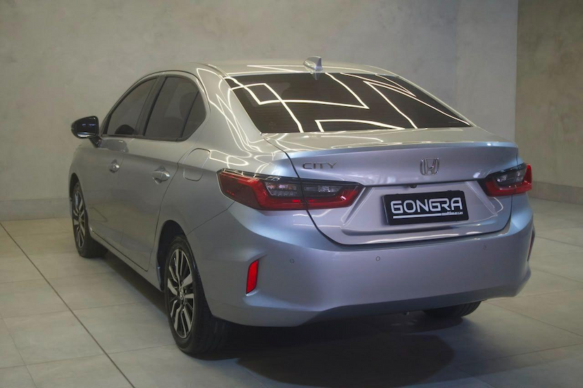 Foto do veículo HONDA CITY  EXL 2022 56.000 KM 96.900,00